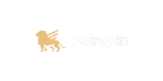 logotipo do casino fairSpin