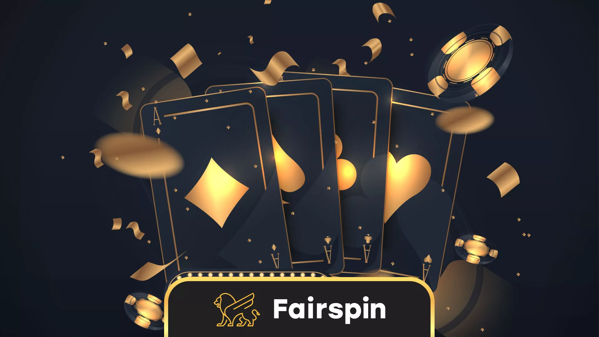 Fairspin